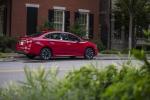 Nissan Sentra SR Turbo 2016 года